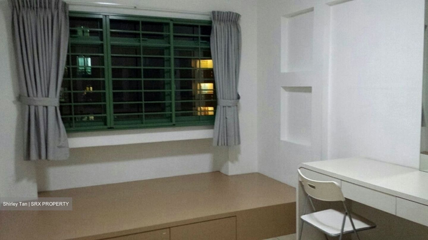 Blk 687C Woodlands Drive 75 (Woodlands), HDB 5 Rooms #557928611